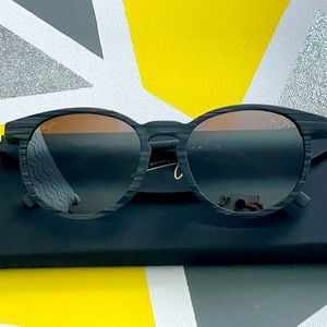 Maui Jim Kiawe Brilliant Rose